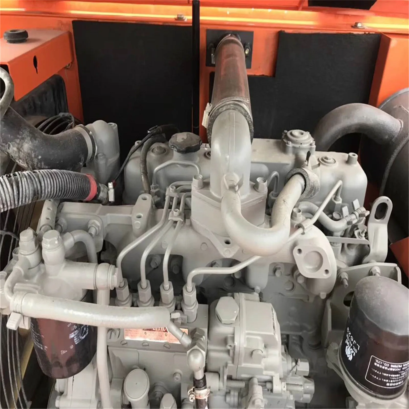 Низкая цена Hitachi ZX60 экскаваторы ZX70 ex200-2 ex60 ex120 б/у мини escavator для продажи
