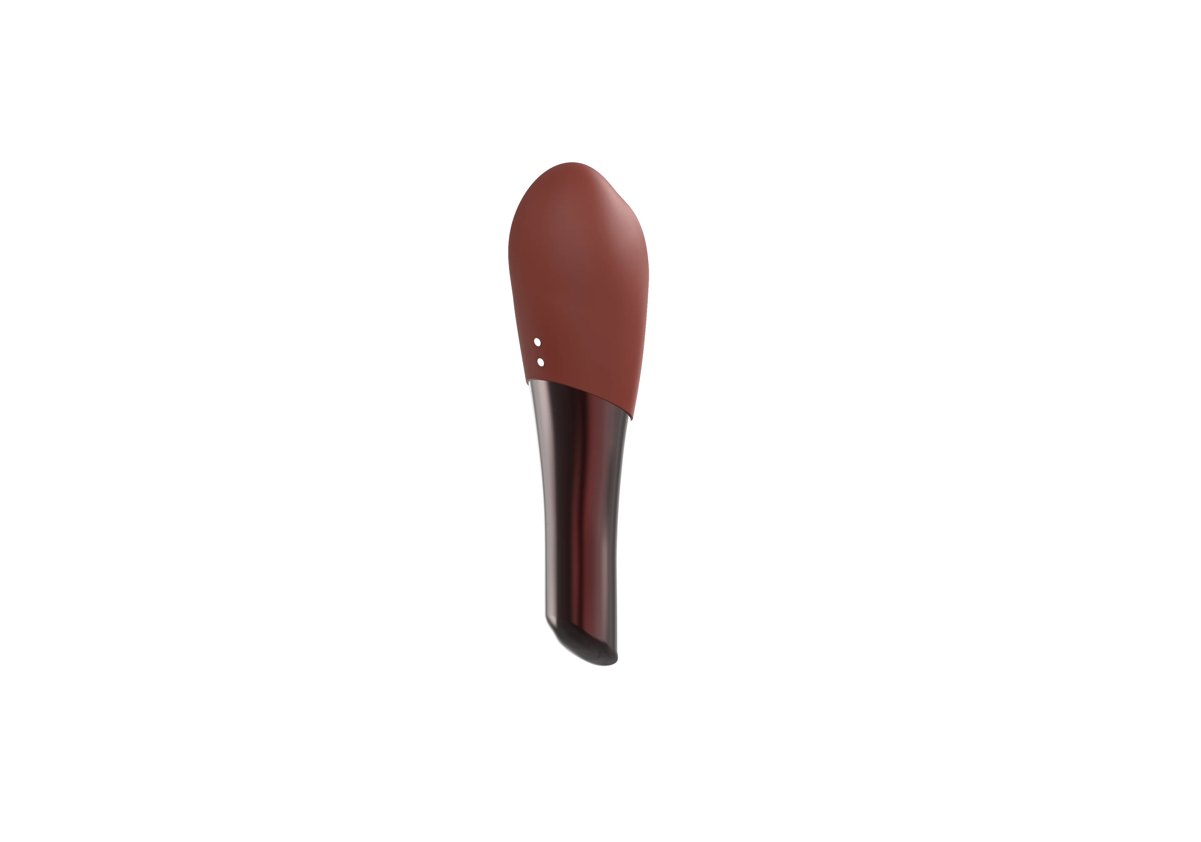 10 frequency vibration 5 frequency vibration nipple clitoral silicone bullet lipstick female toy USB charging lipstick vibrator