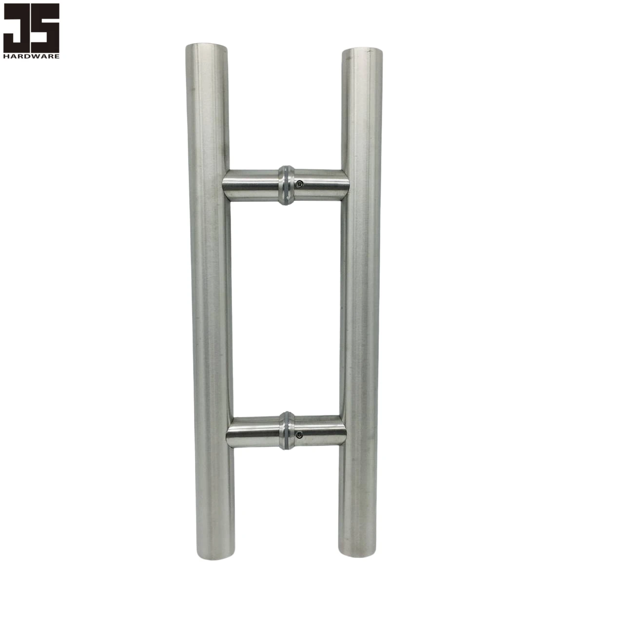 
Guangdong Hardware Modern Stainless steel H Shape Pull handle For Glass Sliding Door 