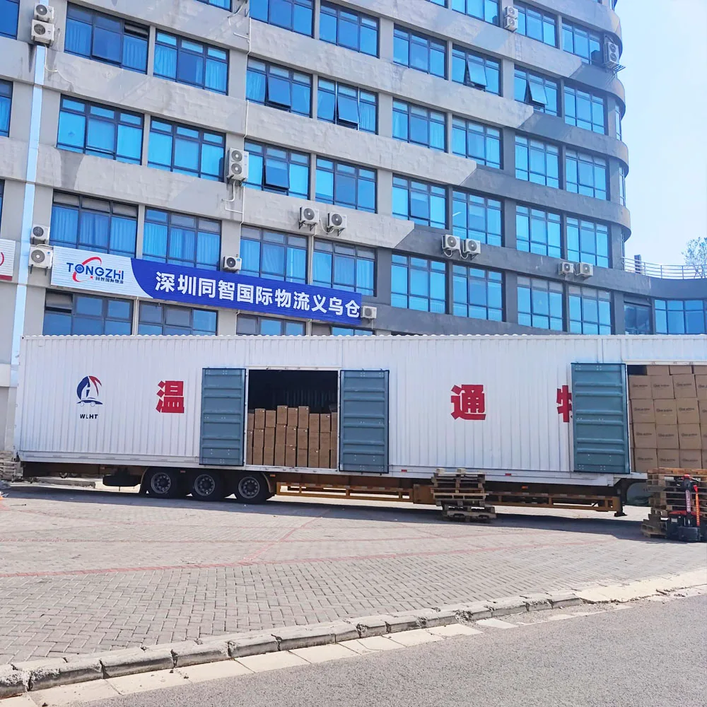 Sports equipment Sea Freight Forwarder Shipping To Saudi Arabia DDP Shipping To UAE With Door To Door Service Logistic Companies