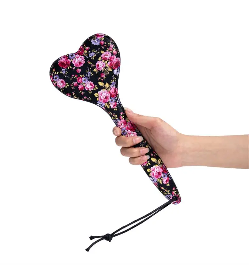 MOGlovers Adult Toys Play Games SM PU Leather Slave Best Selling Bondage Gear Whip BDSM Paddle for Couples