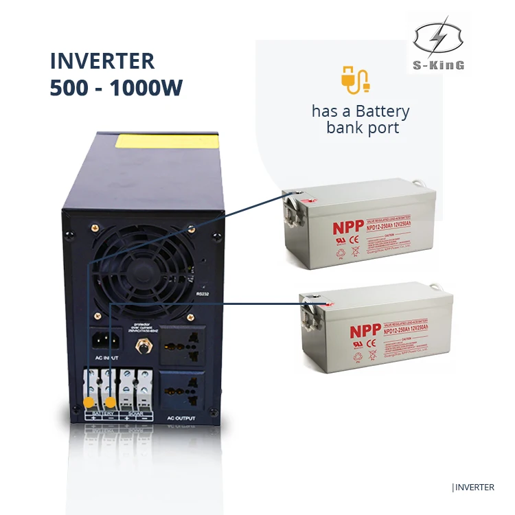 Customized Floor Standing 100KW  Lil Hybrid 2.0 Solar Power Inverter with MPPT controller