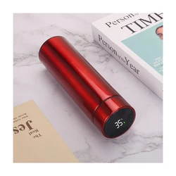 New Design Stainless Steel Water Bottle 2023 Trending Product Water Bottle Stainless Steel Food Flask Bottle Water