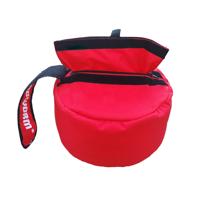 Hot Selling Cheap Price Custom 1050D Cordura Nylon Sandbag Strongman Fitness Sandbags