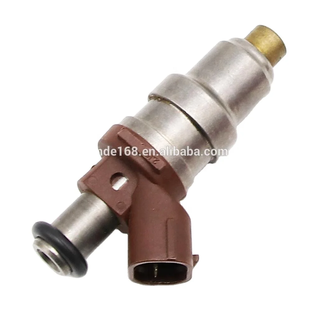 3RZ топливный инжектор для Toyota Tacoma 4runner T100 2.7L 23250-79095 23250-75050 23209-79095