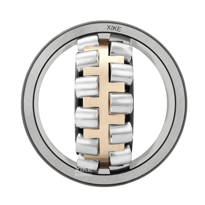 High Quality 239/750 CA/W33 Spherical Roller Bearings 750*1000*185mm, Durable and High Load Carrying.