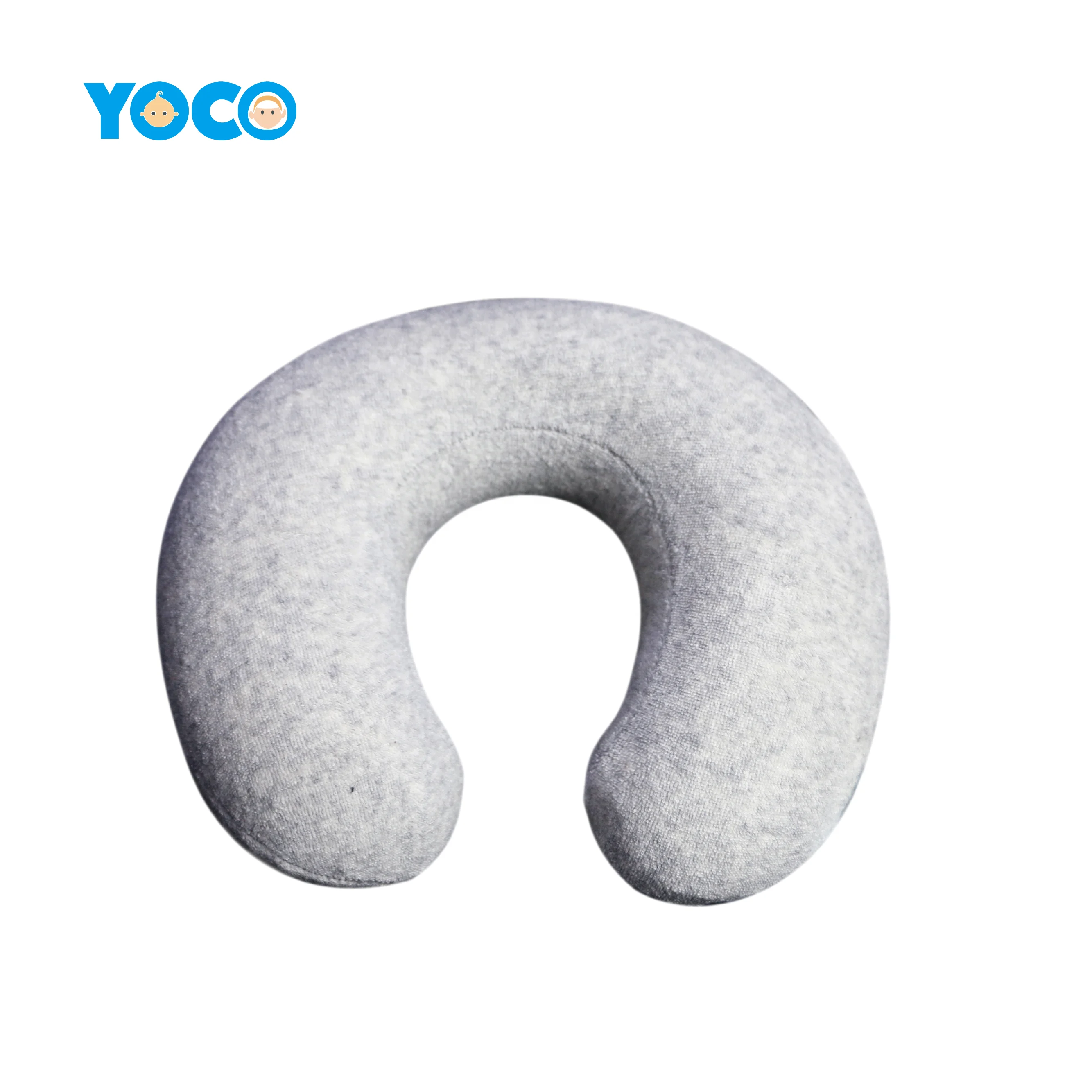 
U-Shaped Neck Travel Pillows for Kids Baby Car Safety Seat Stroller Planes Boys Girls Children Gifts 