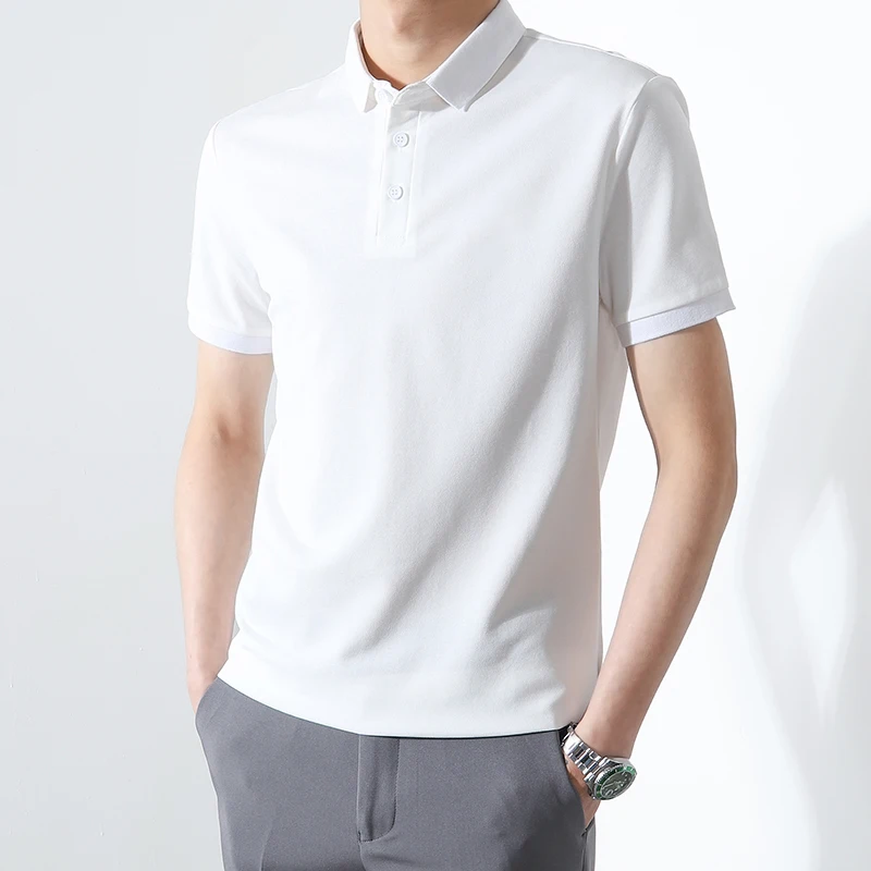 Free Design Custom Logo Polo Shirt T Shirt Sublimation Print With Logo