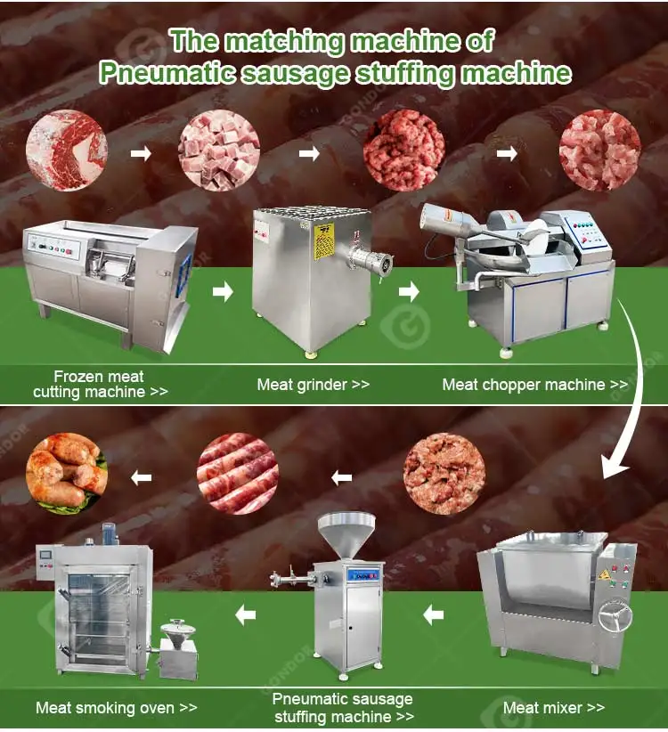Pneumatic enema machine-10