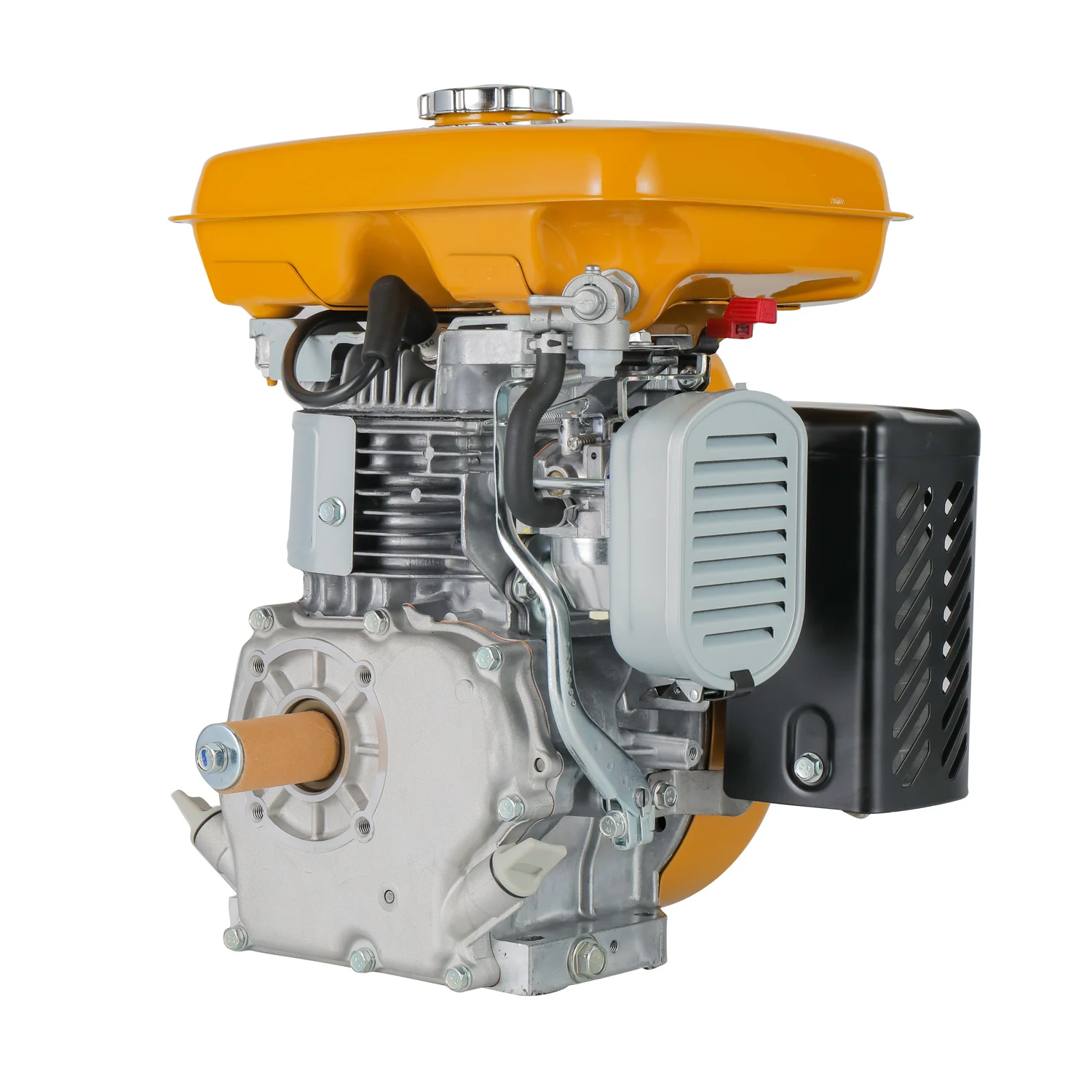  Authentic Japanese Robin Power EY15 3.5 Horsepower Air-cooled Gasoline Construction Machinery Water Pump