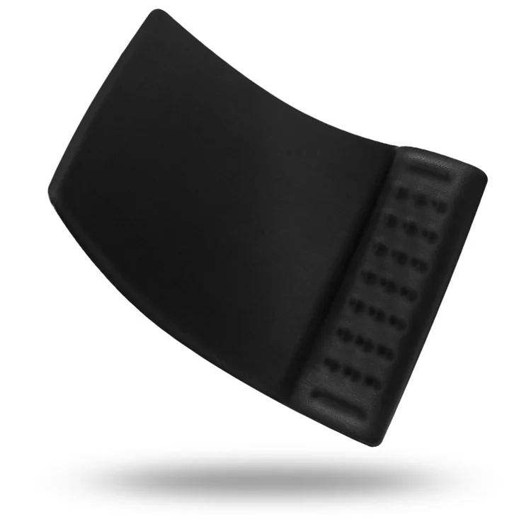 Memory Foam Keyboard Wrist Rest Gaming Mouse Pad with Wrist Support  Ergonomic Wrist Pad for Home Office