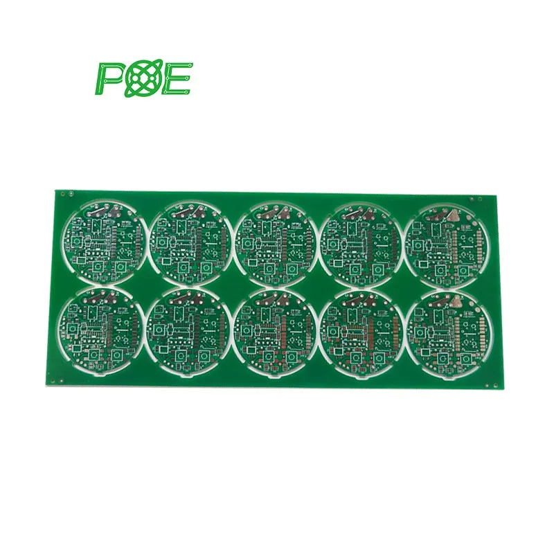 Китай ROHS 94v0 pcb Прототип сборки pcba печатная плата
