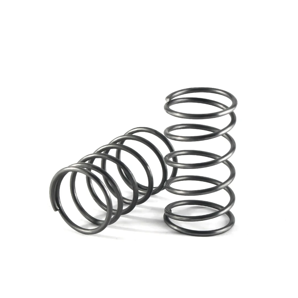 China Supplied Top Quality Coil Compression Spring Factory Custom Stainless Steel Wire Forming Bending Springs