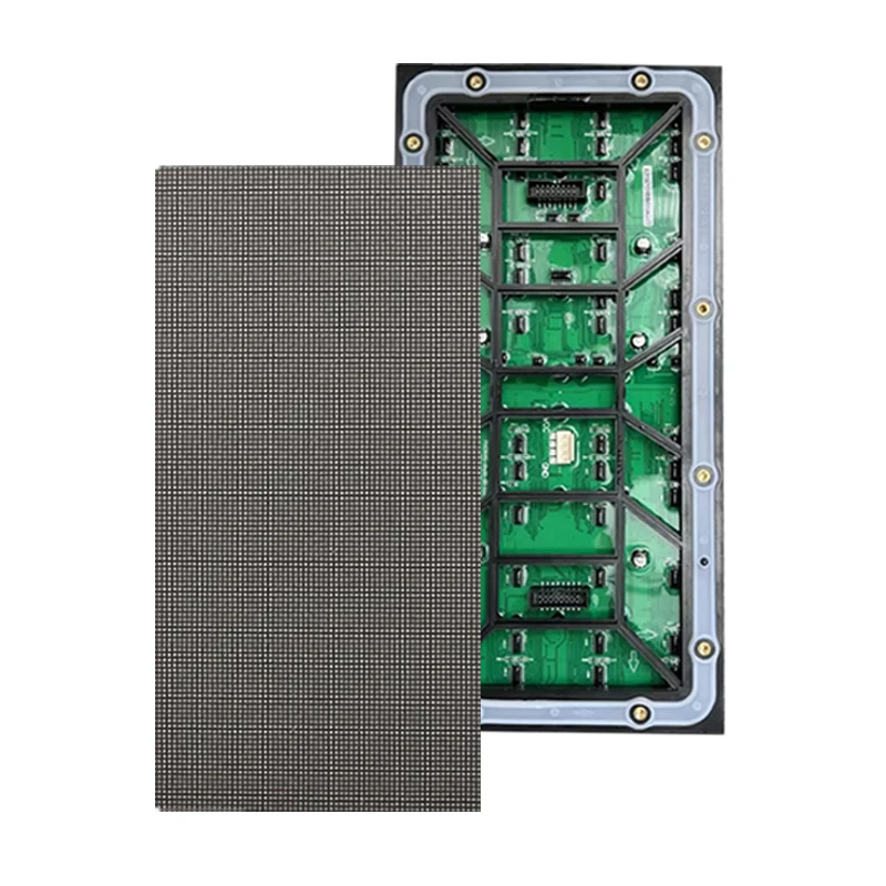 Indoor led module display pantalla led P2.5 sexy video hd led display module