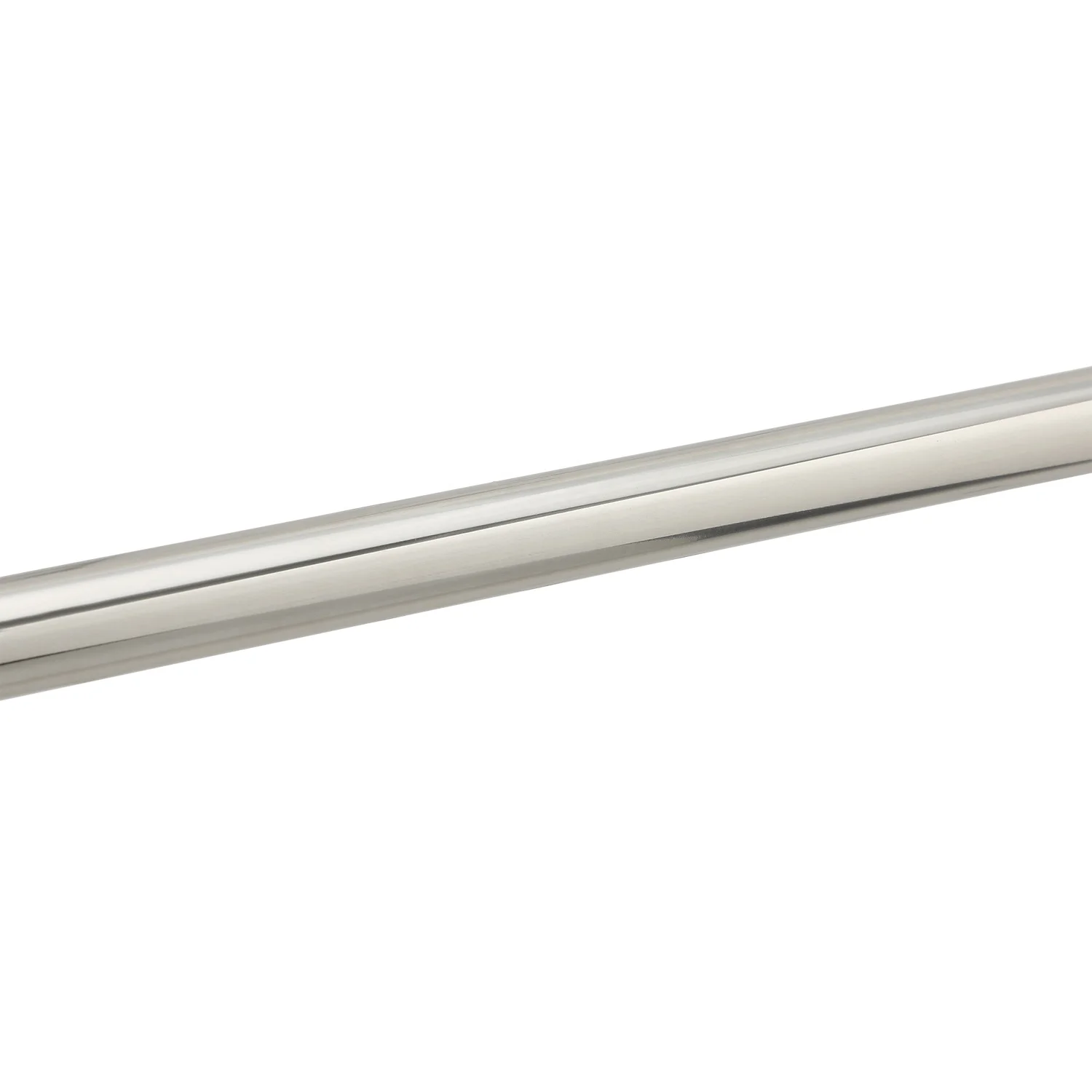 Customization Household Towel Rail Stainless Steel Bathroom Towel Rack Single Bar