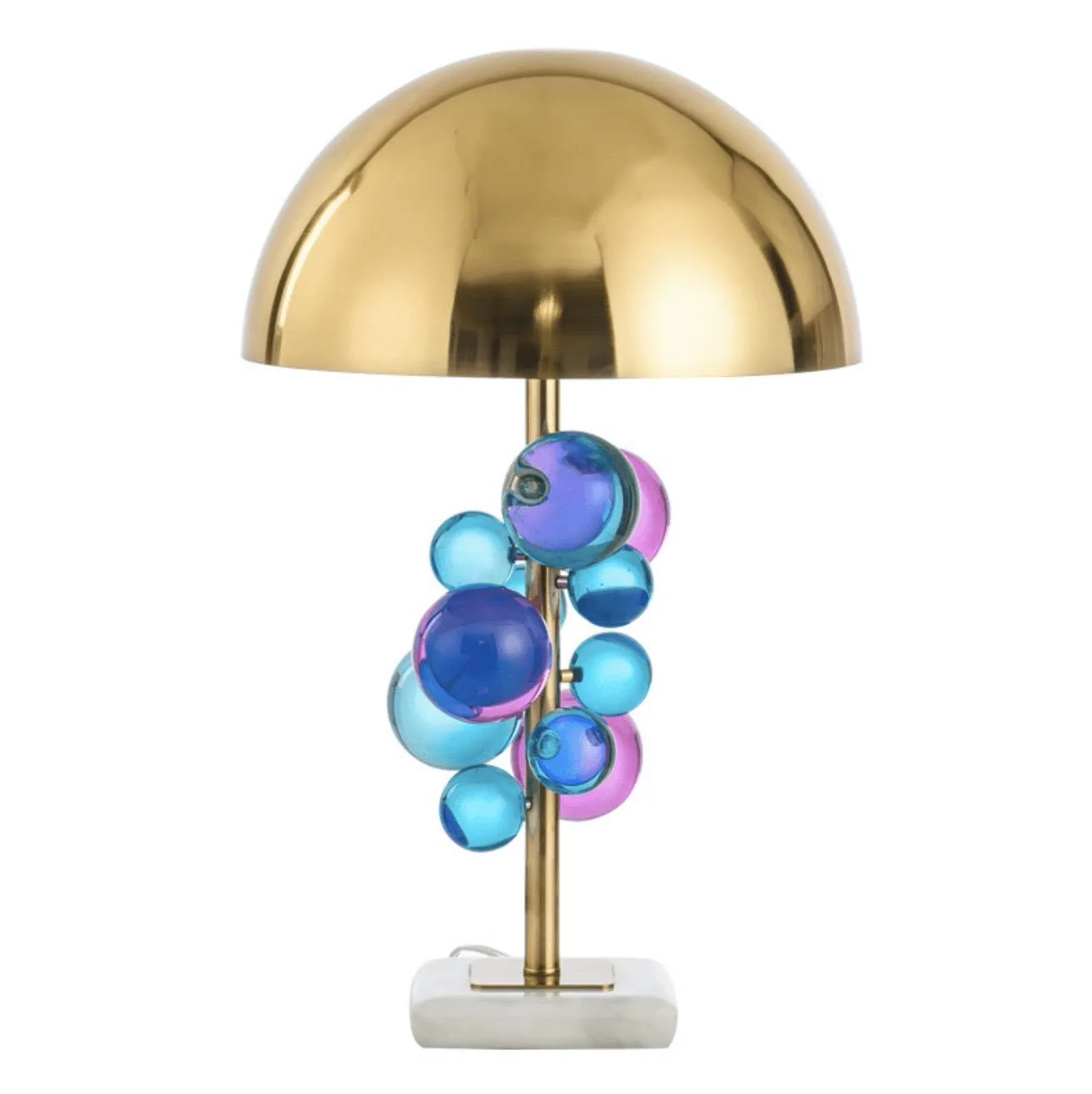 Современная настольная лампа EPTL8027 для домашнего декора