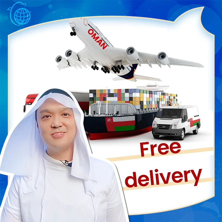 DDP door to door express shipping agent to saudi arabia arab turkey lebanon jordan israel bahrain oman qatar kuwait from china