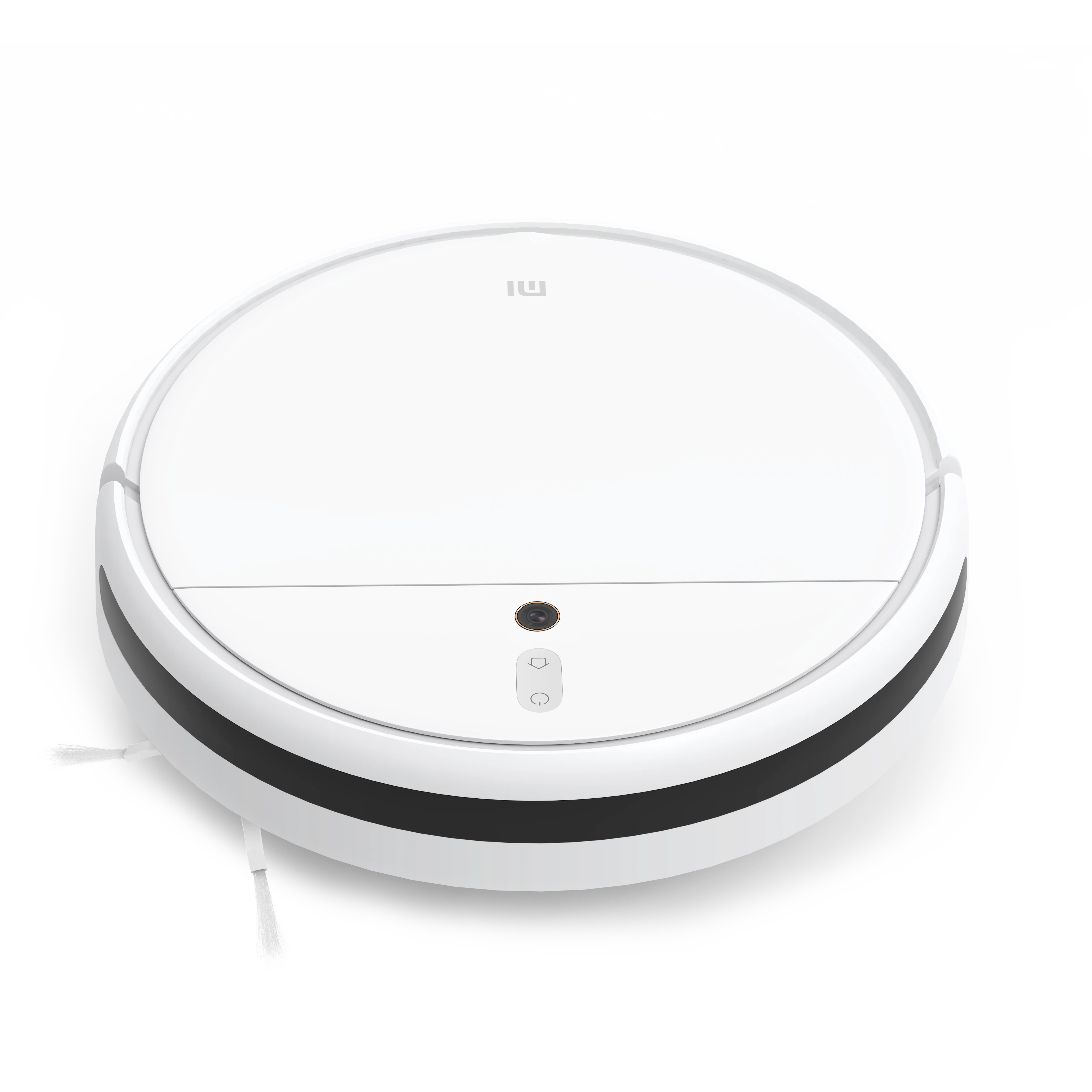 Xiaomi Robot Vacuum Cleaner 2C Mi Home App Control Smart Home Appliance Planned Sweeping Mopping Cleaning Vacuum Cleaner
