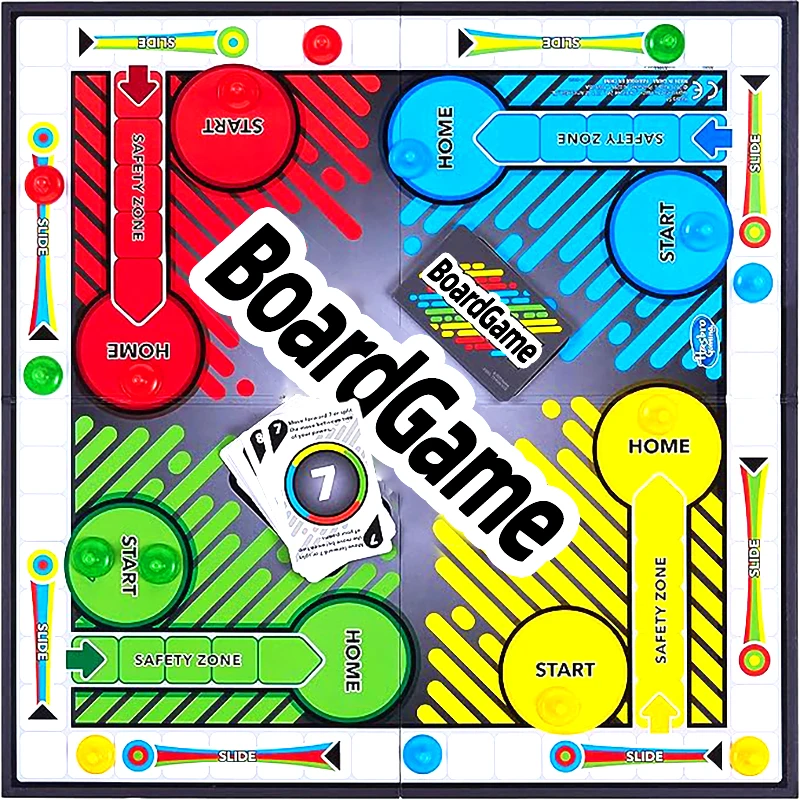 Senfutong New Products Board Games Custom Cardboard Game Board For Manufacturer And Adults
