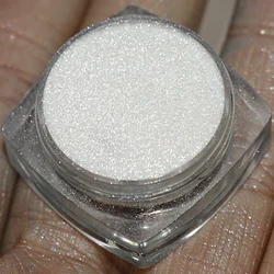 Hot Selling Chameleon 3D Metallic Luster Effect Coating Mica Pearlescent Pigment Powder For Car Painting