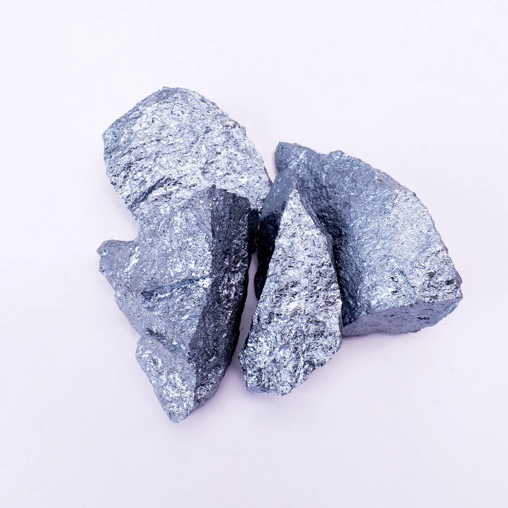Low Price Of Metal Silicon For Sale