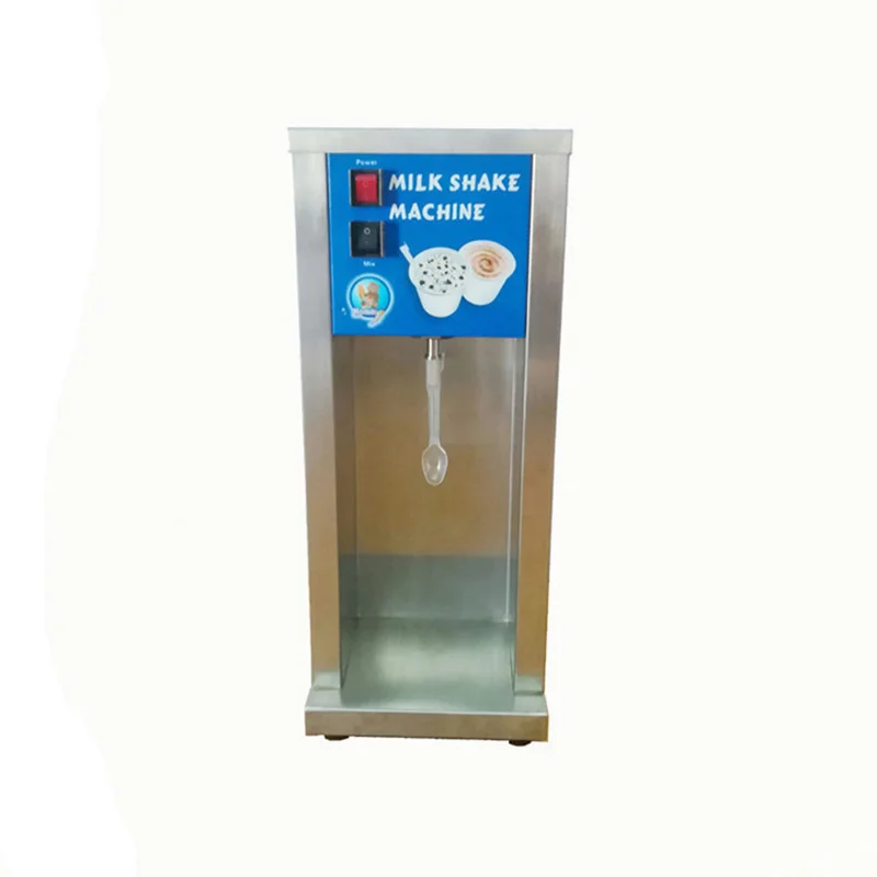 Wholesale Ice Cream Blender Nuts Blending Milkshake Machine HM24
