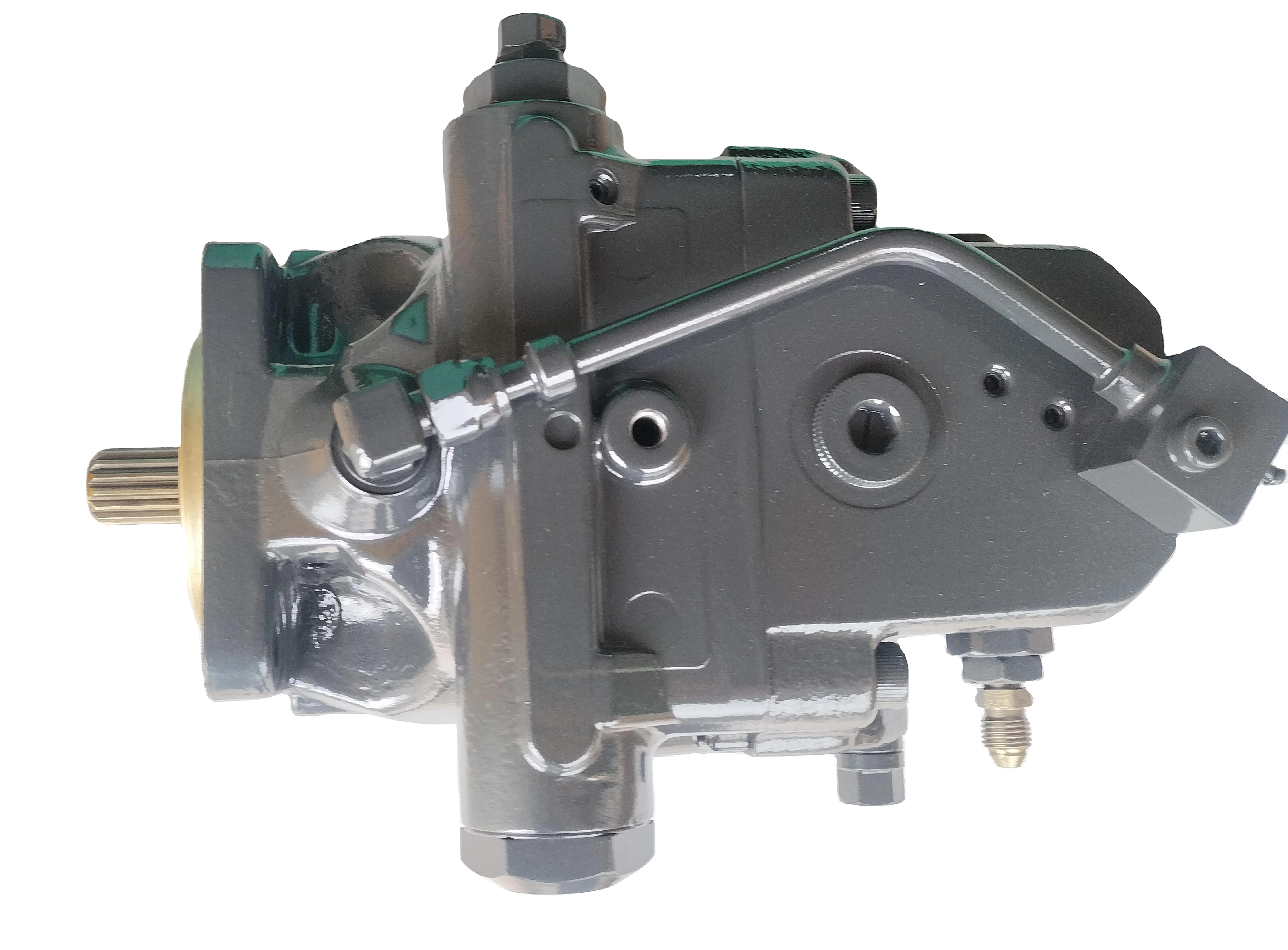 Forklift Parts 24V 45A Generator Alternator A134153