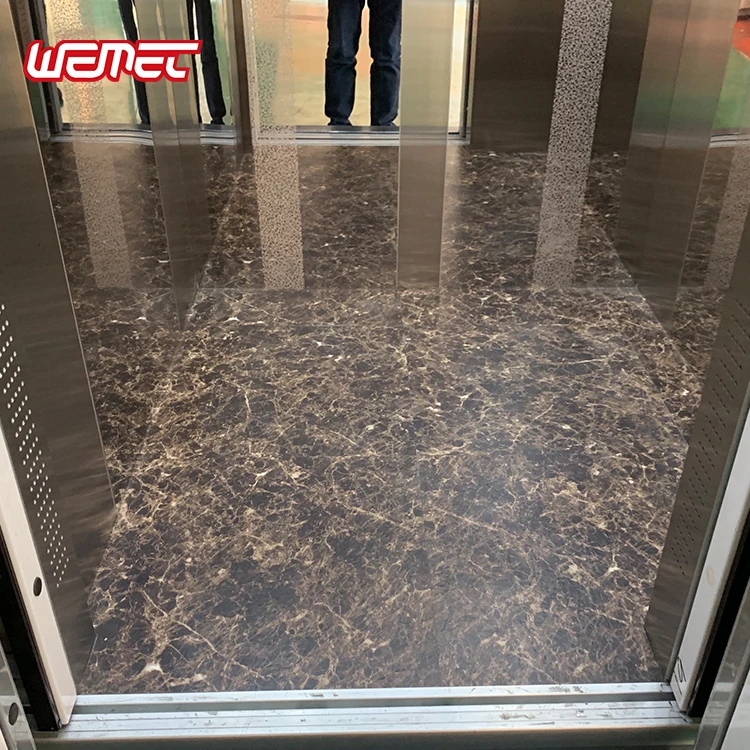 
Wemet cheap small home elevator lift elevator house with factory price 