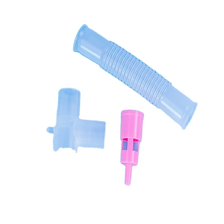 Medical Venturi Mask Oxygen Recovery Kit