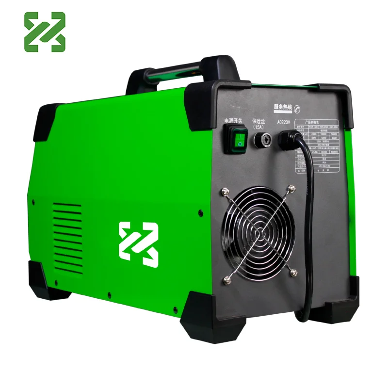 
LangCuiWind pipe insulation stud welder Intelligent Touch Screen Stud Welder 