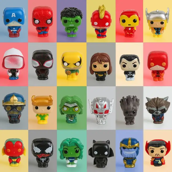 Custom Superhero Cupcake Rainbow For Put Toy Bath Bomb Box Fizzi Bomb Bar Sale Bath Bomb For Kids