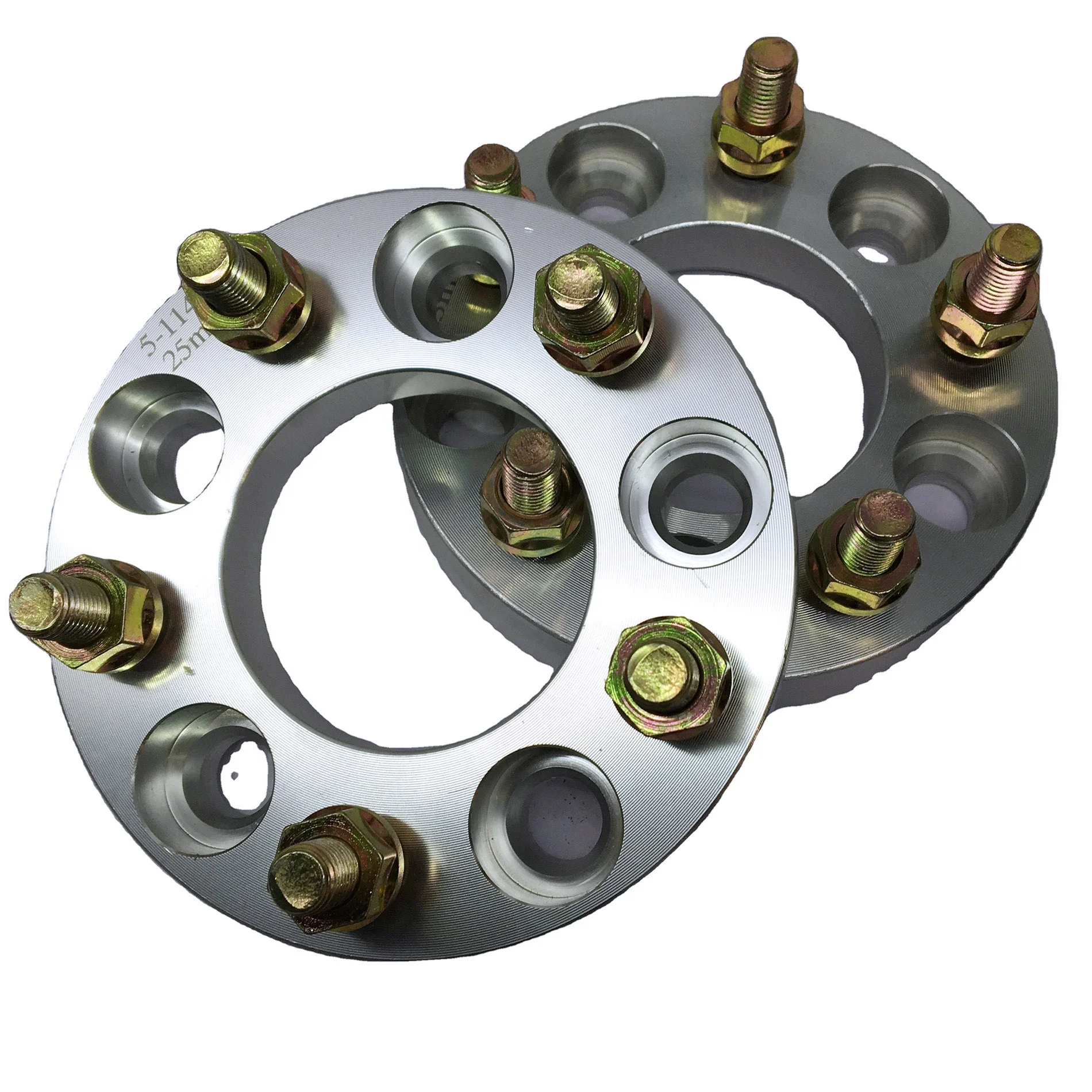 Колесная прокладка 5x114, 3