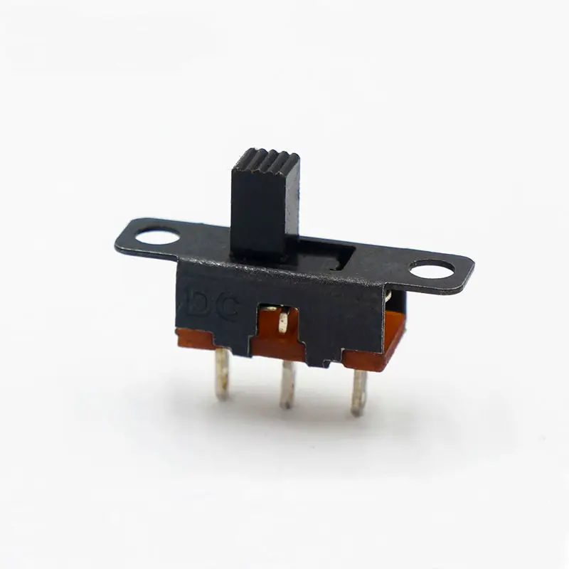 SS-12F71 mini 2 шестерни Переключить ползунковый Переключатель игрушка