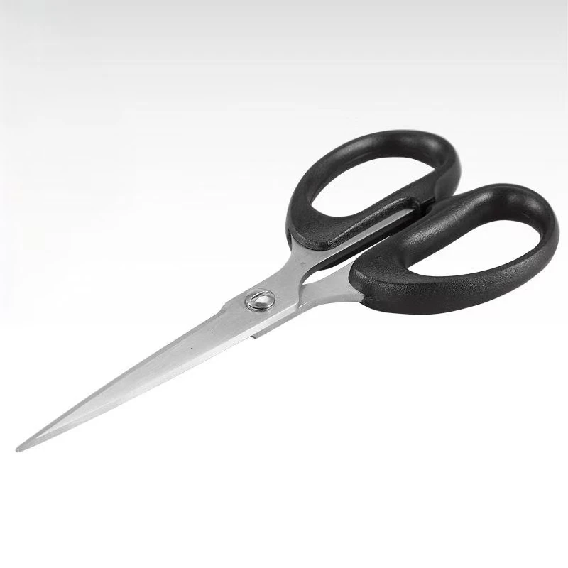 Manufacturer Wholesale All-Purpose Utility Adjustable Tension Various Household Cutting Tasks Scissors
