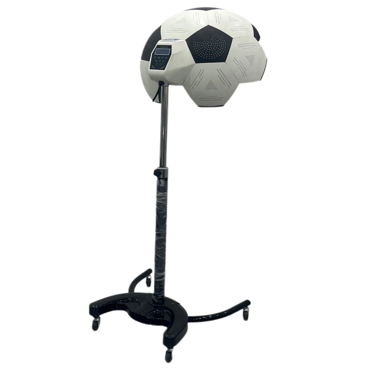 Salon hair steamer hair dryer accelerator machine hair color processors hood salon dryers