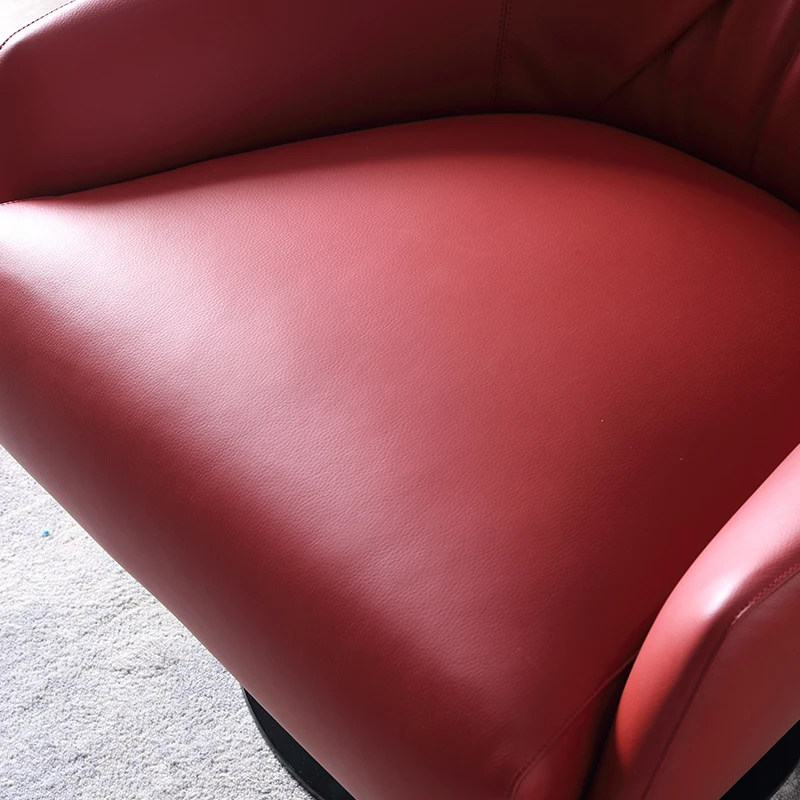 Новейший дизайн черные парикмахерские кресла с колесами небольшой минимальный объем заказа роскошный стул