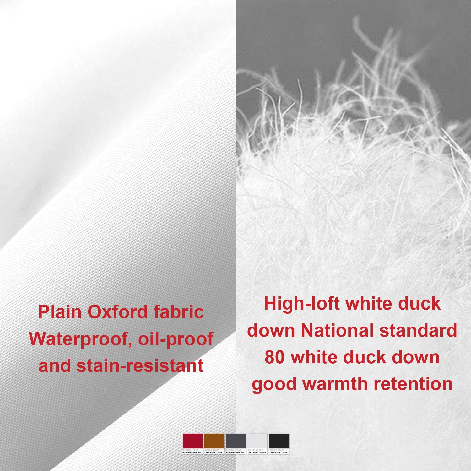 2025 ladies Winter vest down jacket fashion High quality white duck down warm sports vest puffer jacket woman tops clothes coats