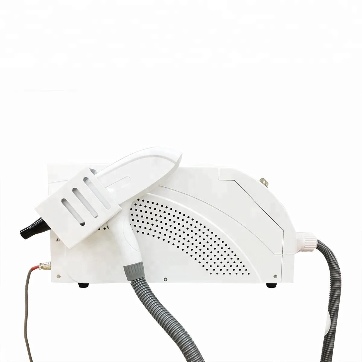 Q Switch Laser carbon laser facial machine nd yag laser/Picosecond Laser/ eyebrow removal laser machine