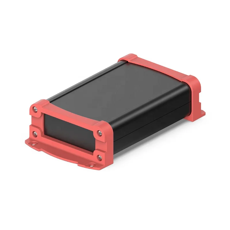 YONGU K14C 94W41.4H Electronics Enclosure Junction OEM ODM Integrated Circuit DIY Motherboard Dust-proof Housing