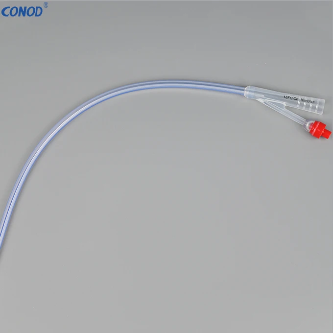 
Best price catheter urine Disposable silicone foley catheter foley catheter medical 