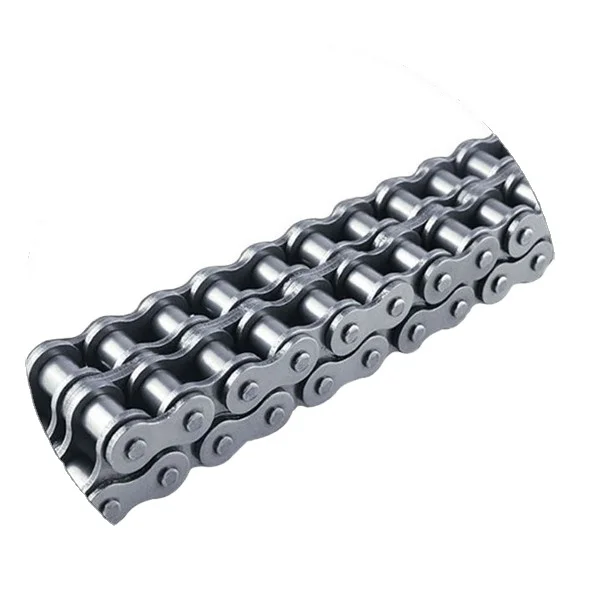 25-1 оптовая цена серия высокоточные промышленные цепи передачи с коротким шагом