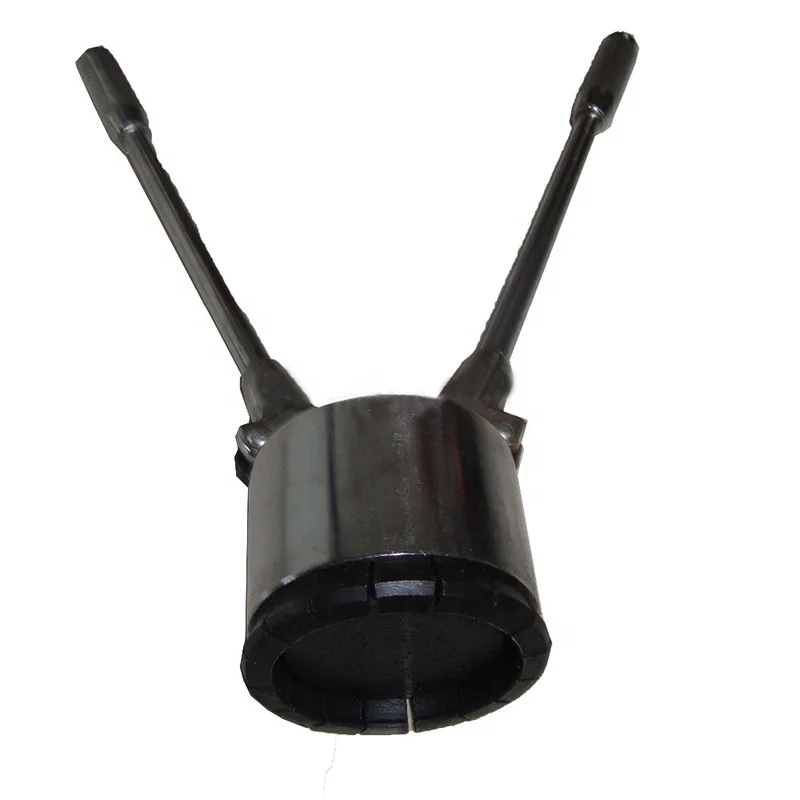 35mm+75mm large iron bucket sealer oil barrel sealing pliers for oil drum cover sealer