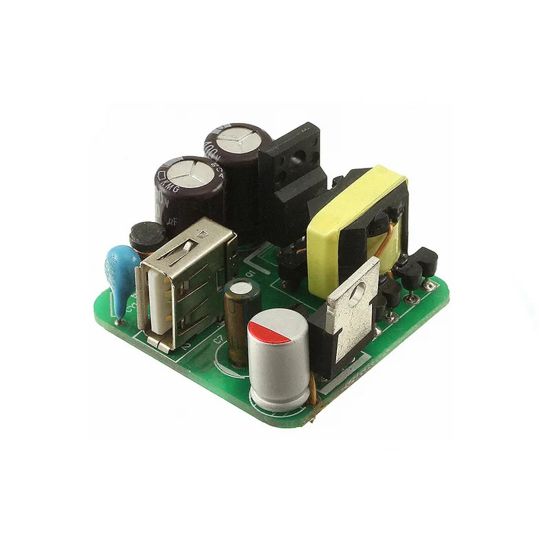 OEM 4 Layer PCB and assembly Electrical remote control pcb board