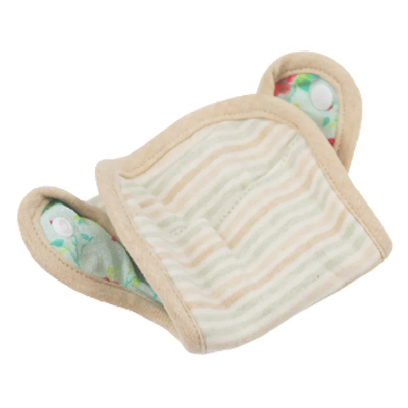 Многоразовые органические моющиеся тканевые подкладки для менструации мама по цене производителя, 5 дней