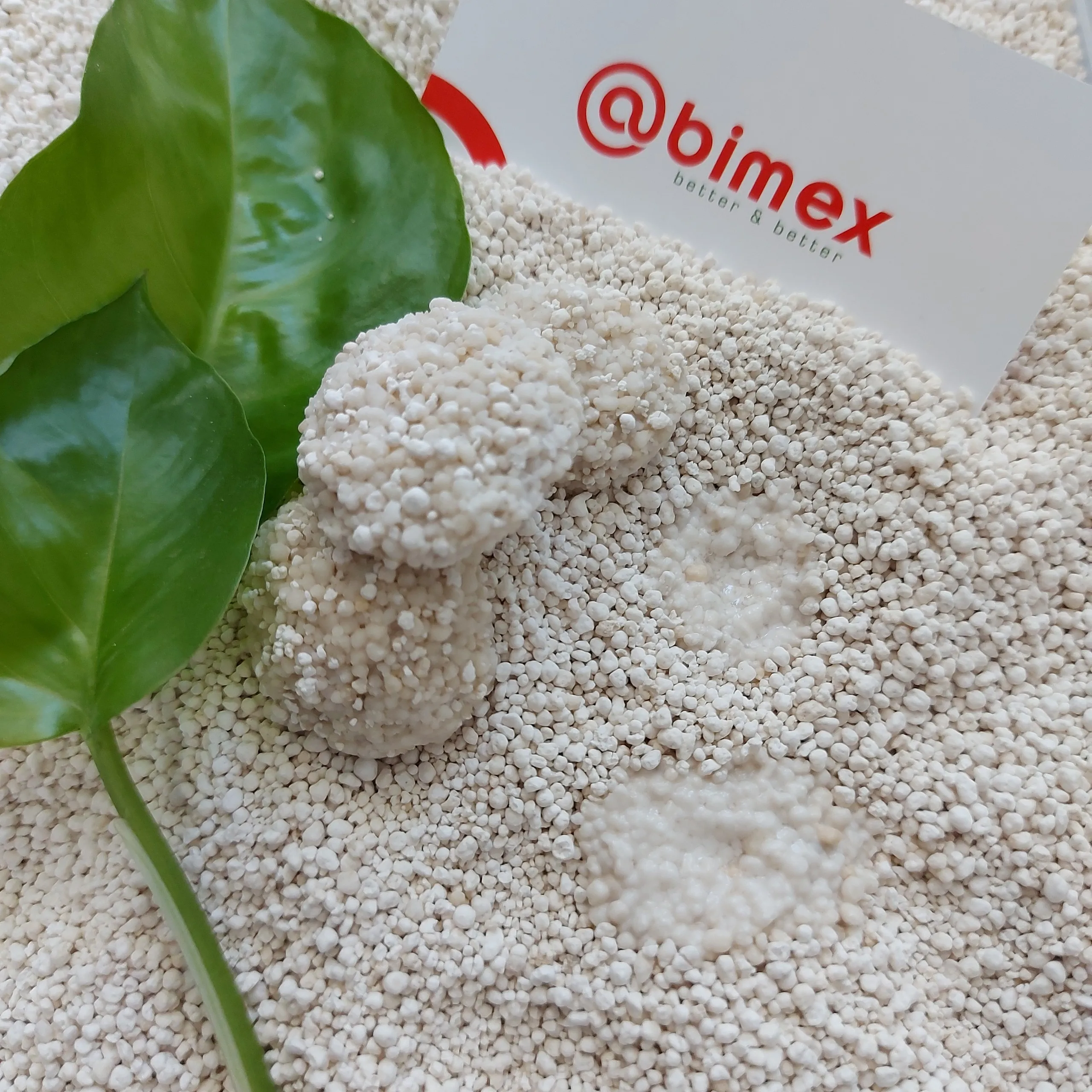 TAPIOCA CAT LITTER OEM SERVICE BY ABIMEX VIETNAM FASTER CLUMPING SOLUTION ECO FRIENDLY