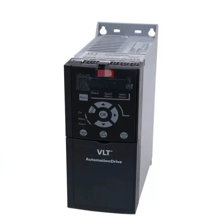Недорогой 5.5kw vfd FC360 серия 134F2978 FC360H5K5 T4E20H2BXC инвертор частоты 50 Гц до 60