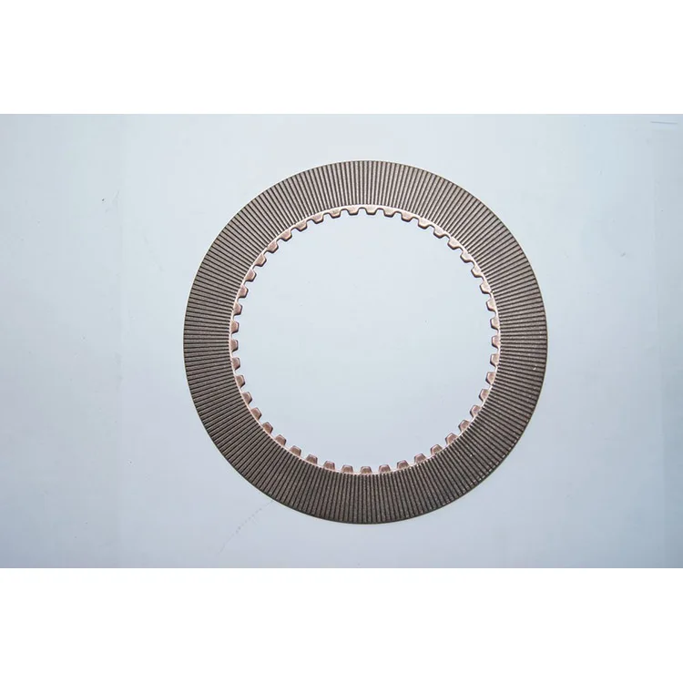 Factory price Best selling forklift diesel engine Parts friction disc brake for CLARK 878373