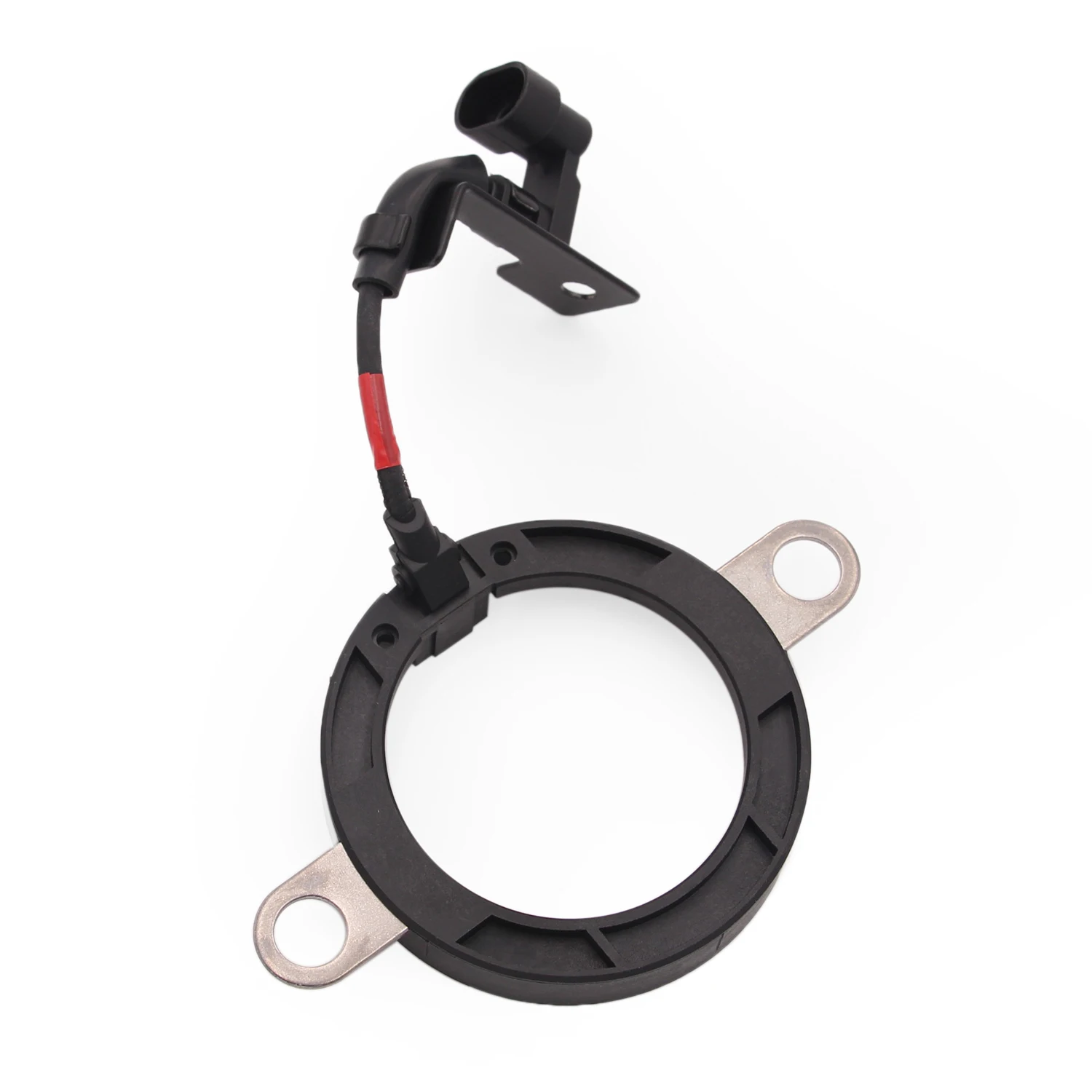 2Pcs Left & Right ABS Wheel Sensor Fits for Kia Sorento Hyundai Veracruz AWD