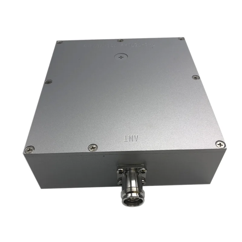 Радиочастотный видеорегистратор 806-824 и 851-869 МГц от оригинального производителя