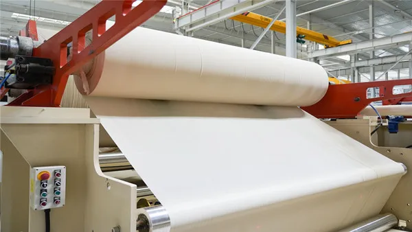 wholesale toilet tissue jumbo material roll raw rolling paper jumbo roll toilet paper